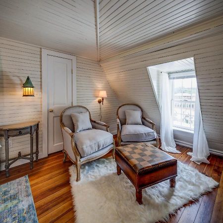 Fairytale Loft Suite 1 Bed, 1 Bath Luxury Apartment In Downtown Belmont شارلوتسفيل، فيرجينيا المظهر الخارجي الصورة