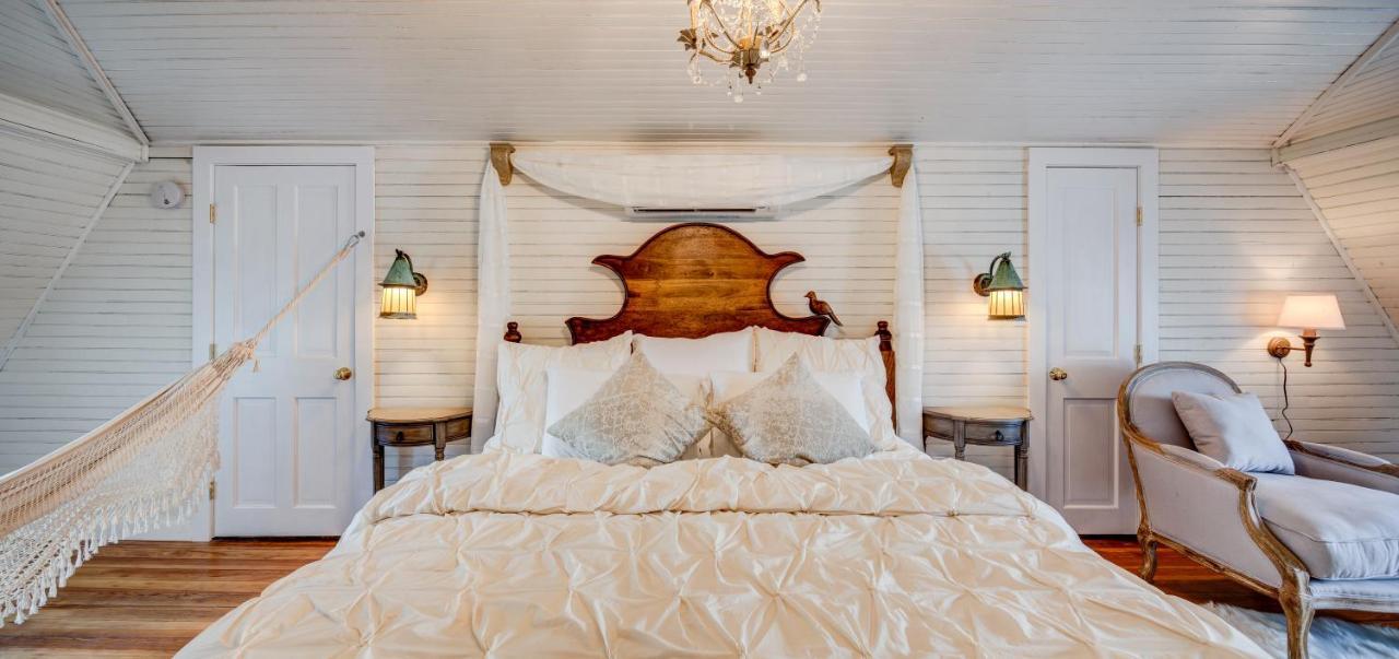 Fairytale Loft Suite 1 Bed, 1 Bath Luxury Apartment In Downtown Belmont شارلوتسفيل، فيرجينيا المظهر الخارجي الصورة