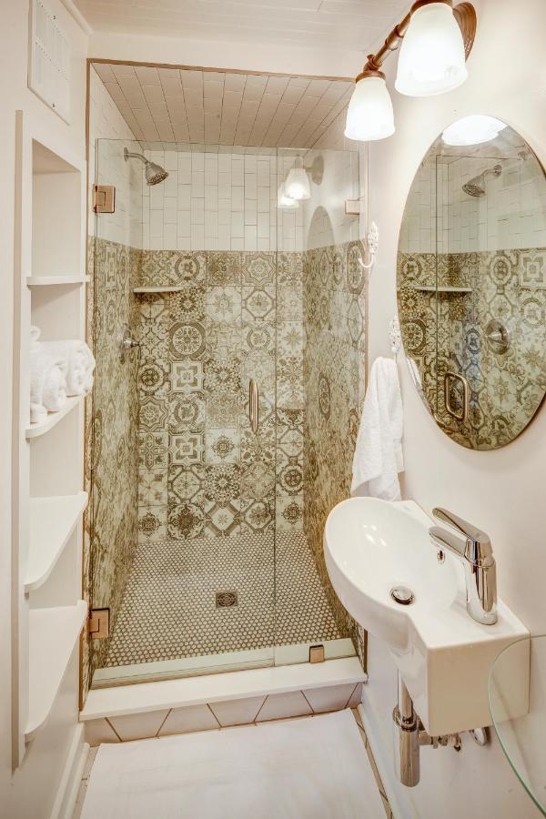 Fairytale Loft Suite 1 Bed, 1 Bath Luxury Apartment In Downtown Belmont شارلوتسفيل، فيرجينيا المظهر الخارجي الصورة