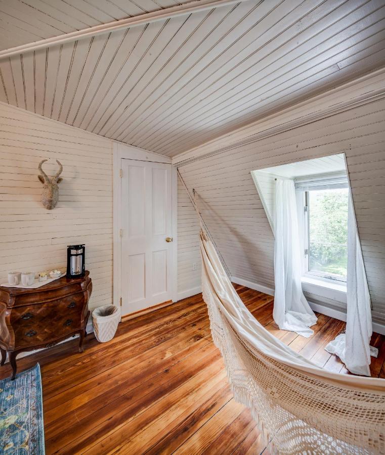 Fairytale Loft Suite 1 Bed, 1 Bath Luxury Apartment In Downtown Belmont شارلوتسفيل، فيرجينيا المظهر الخارجي الصورة